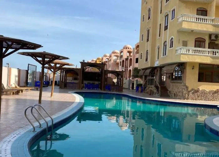 Hurghda -al Ahya Hurghada