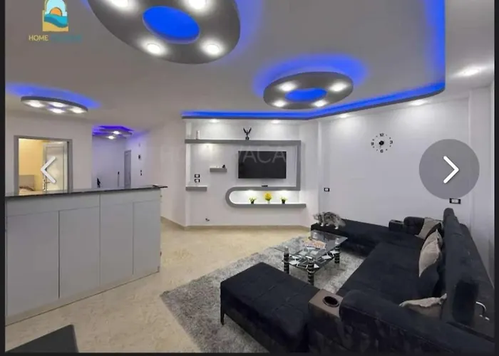 Apartment Hurghda -al Ahya Hurghada