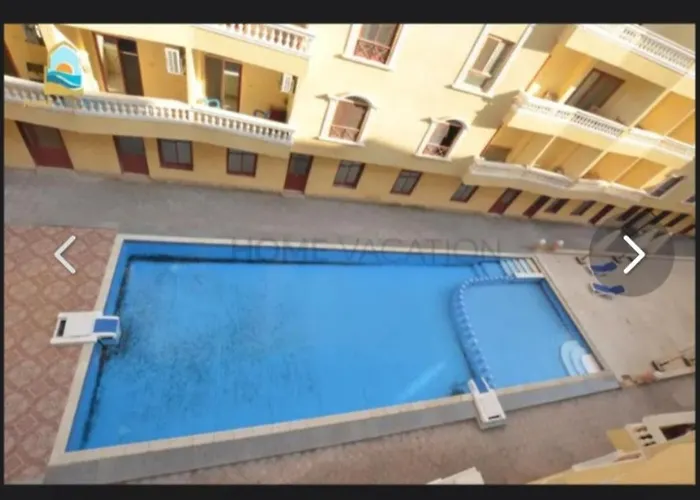 Hurghda -al Ahya Apartment *