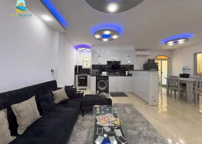 Hurghda -al Ahya Apartment Hurghada