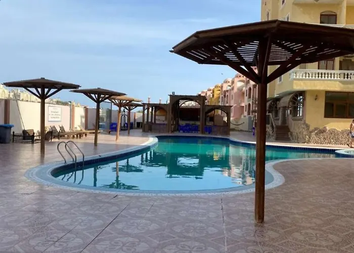 Hurghda -al Ahya Hurghada