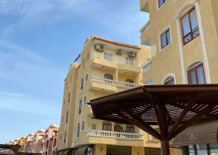 Hurghda -al Ahya