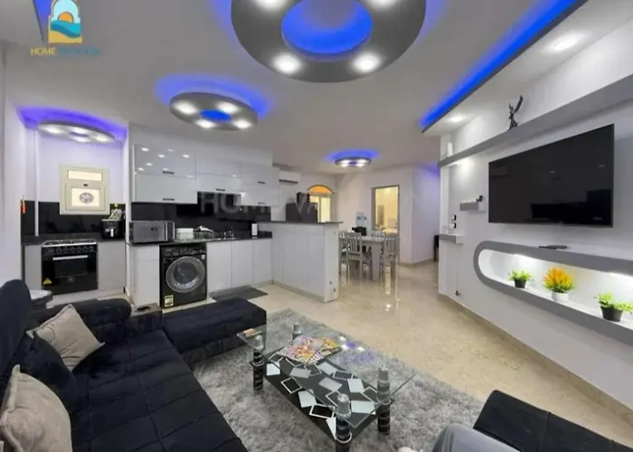 Apartment Hurghda -al Ahya Hurghada
