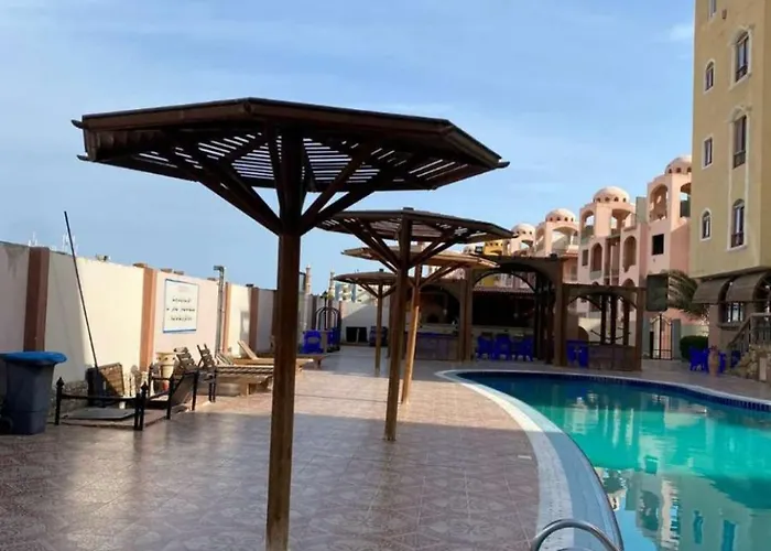 Hurghda -al Ahya Hurghada
