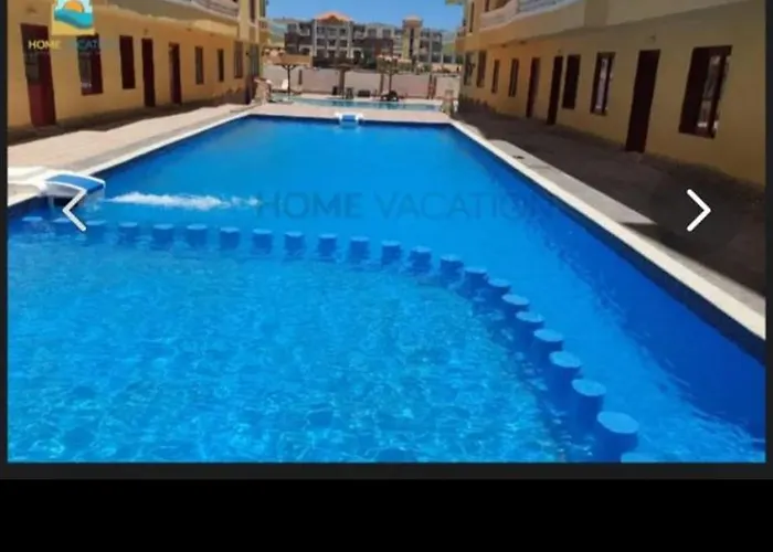 Hurghda -al Ahya Apartment Hurghada