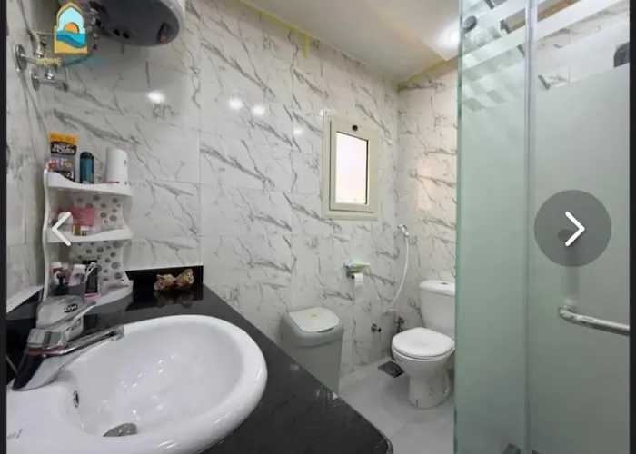 Apartment Hurghda -al Ahya Hurghada