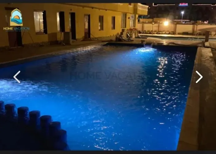 Hurghda -al Ahya Apartment Hurghada